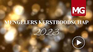 Mengelers Automotive Limburg nieuws - Kerstgroet 2023 video thumbnail