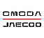 Mengelers Omoda Jaecoo footer logo