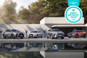 Mengelers Automotive Limburg nieuws - Japanse merken meest betrouwbaar van Nederland 2023