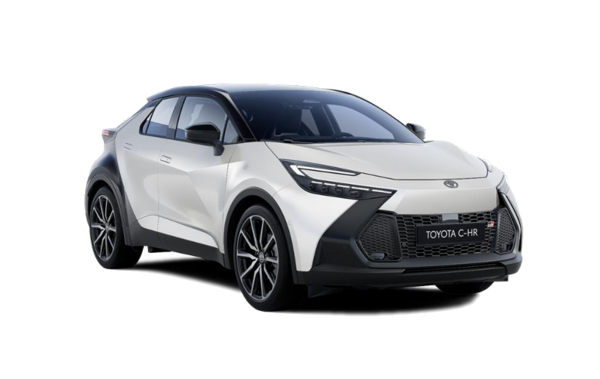 Mengelers Automotive Limburg - Toyota C-HR 2023 Nieuw