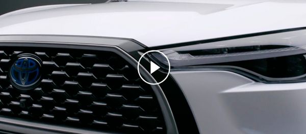 Toyota AYGO X bij Mengelers Automotive Limburg - video
