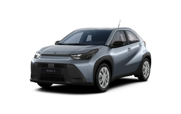 Mengelers Automotive Limburg Toyota Aygo X Hybride uitvoering - Play Mengelers Automotive Limburg Toyota Aygo X Hybride uitvoering - Play