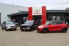 Mengelers Automotive Limburg nieuws - Overname van Mazda en Suzuki Roermond + Suzuki Venlo