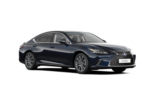 Mengelers Lexus Sittard - Nieuwe Lexus ES 300h