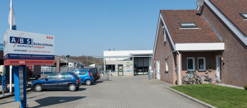 ABS Autoherstel Beckers & Mulder