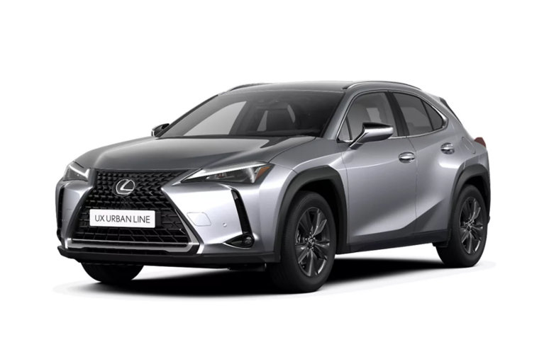 Mengelers Summer Switch - Lexus actie