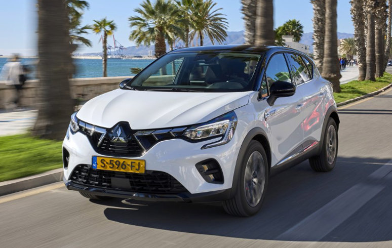 Mengelers Summer Switch - Mitsubishi actie