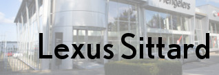 Pand Lexus Sittard