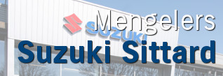Mengelers Suzuki Sittard - Contactpagina