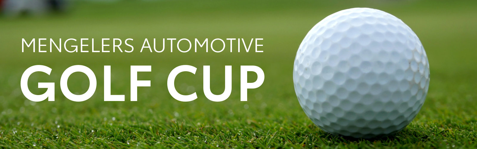 Mengelers Automotive Golf Cup