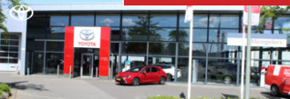 Contact - Mengelers Automotive Roermond