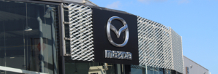 Mengelers Automotive Limburg - Mazda Heerlen en Sittard contactpagina