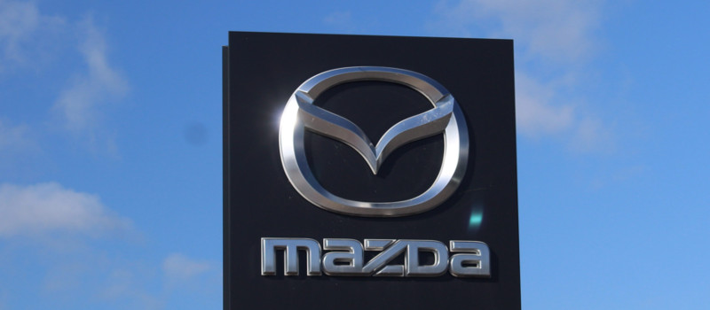 Mazda Heerlen en Mazda Sittard - Vestiging