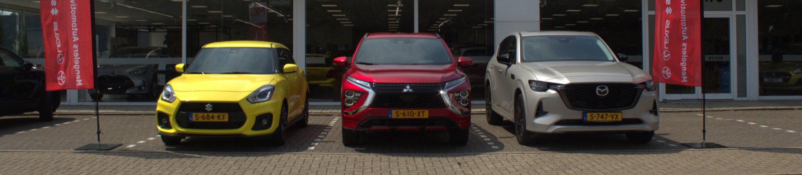 Mengelers Automotive Limburg vacature - Technisch receptionist Mengelers Roermond
