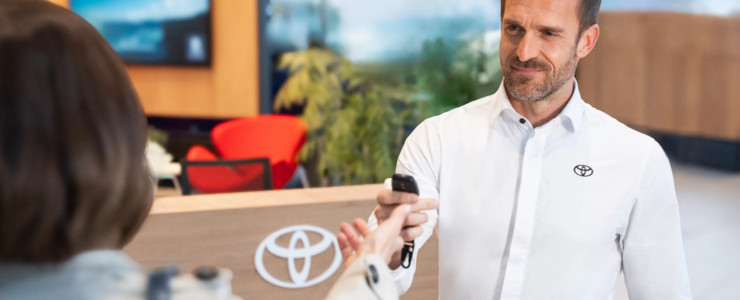 Mengelers Automotive Limburg Vacature - Technisch Receptionist