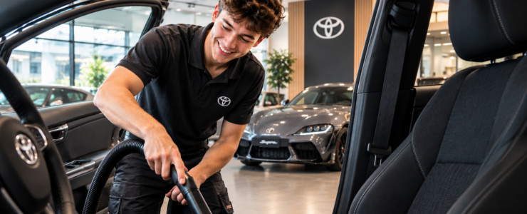Mengelers Automotive Limburg Vacature - Zaterdaghulp vacature teaser Mengelers Automotive Limburg Vacature - Zaterdaghulp vacature teaser
