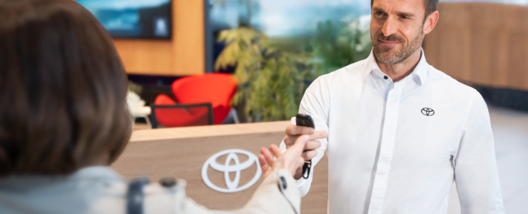Mengelers Automotive Limburg Vacature - Verkoopadviseur Toyota Mengelers Automotive Limburg Vacature - Verkoopadviseur Toyota