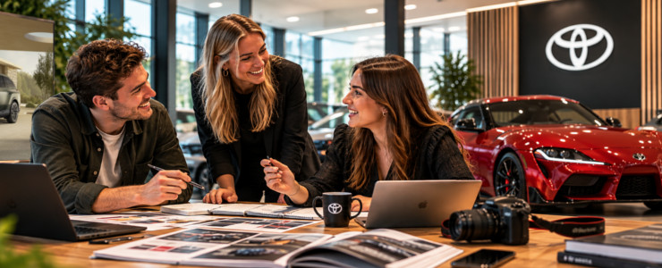 Mengelers Automotive Limburg Vacature - Marketing Medewerker teaser Mengelers Automotive Limburg Vacature - Marketing Medewerker teaser