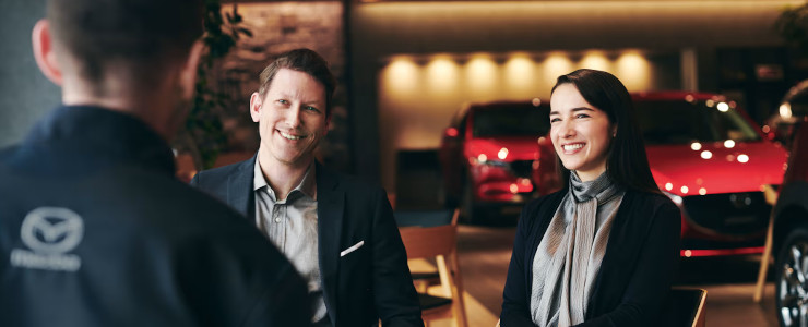 Mengelers Automotive Limburg Vacature - Technisch Receptionist Mazda