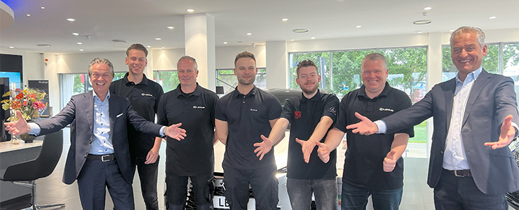 Mengelers Automotive Limburg - vacature Lexus verkoopadviseur Mengelers Automotive Limburg - vacature Lexus verkoopadviseur