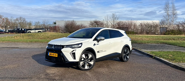 Mengelers Garantie Mitsubishi Mengelers Garantie Mitsubishi