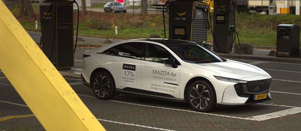 Mengelers Garantie Mazda Mengelers Garantie Mazda