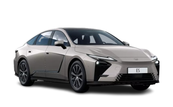 Mengelers Automotive Limburg - Nieuwe Lexus ES Electric