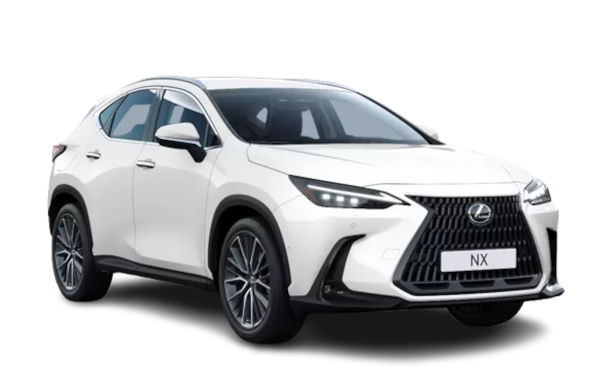 Mengelers Automotive Limburg - Nieuwe Lexus NX