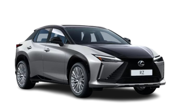 Mengelers Automotive Limburg - Nieuwe Lexus RZ Electric