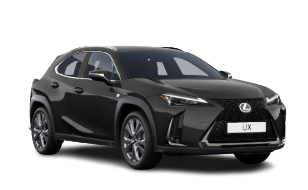 Mengelers Automotive Limburg - Nieuwe Lexus UX