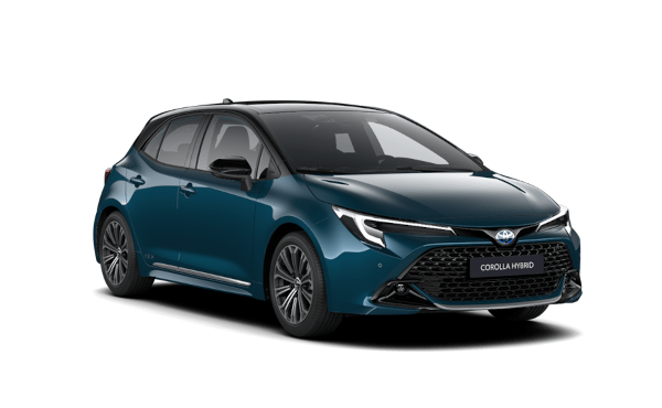 Mengelers Automotive Limburg - Nieuwe Toyota Corolla