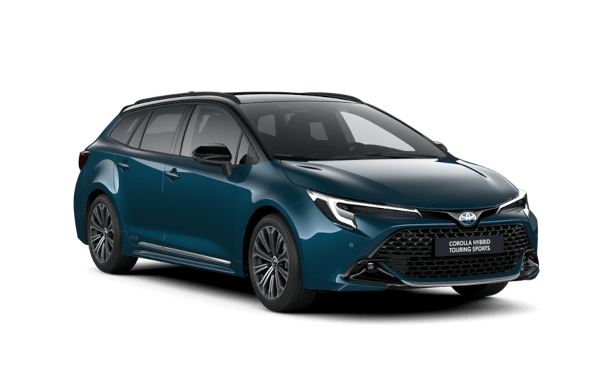 Mengelers Automotive Limburg - Nieuwe Toyota Corolla TS
