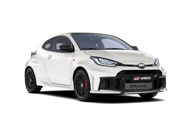 Mengelers Automotive Limburg - Nieuwe Toyota GR Yaris