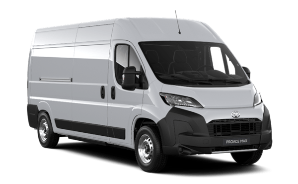 Mengelers Automotive Limburg - Nieuwe Toyota Proace MAX