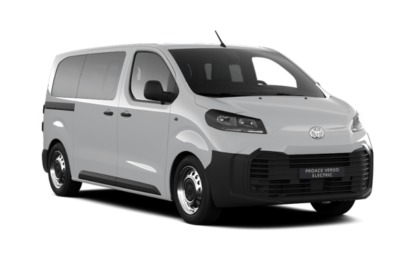 Mengelers Automotive Limburg - Nieuwe Toyota Proace Verso