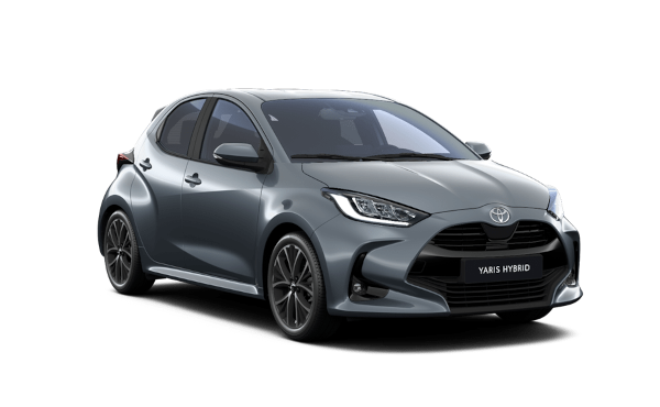 Mengelers Automotive Limburg - Nieuwe Toyota Yaris