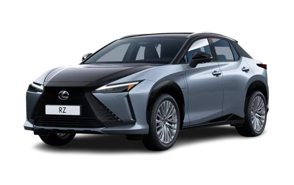 Mengelers Automotive Limburg - Lexus RZ 35th Edition bij Lexus Sittard