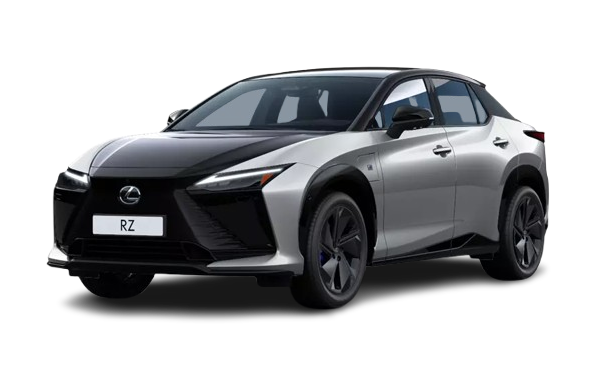 Mengelers Automotive Limburg - Lexus RZ F Sport bij Lexus Sittard