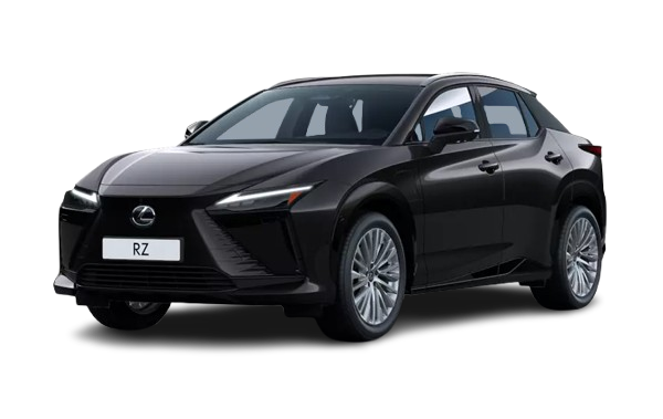 Mengelers Automotive Limburg - Lexus RZ President Line bij Lexus Sittard