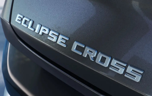 Mengelers Automotive Limburg Nieuwe Auto - Mitsubishi Eclipse Cross EV