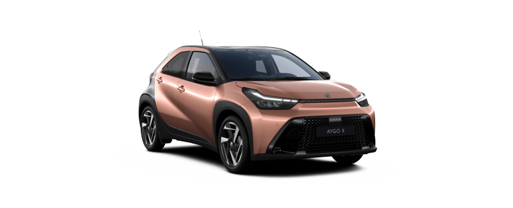 Mengelers Automotive Limburg - Toyota aygo x hybrid Mengelers Automotive Limburg - Toyota aygo x hybrid