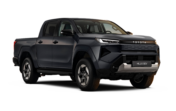 Mengelers Automotive Limburg - Toyota Hilux