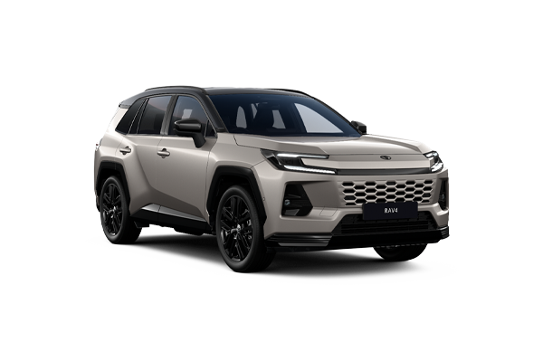 Mengelers Automotive Limburg - Toyota RAV4