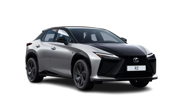 Mengelers Automotive Limburg Lexus - Lexus RZ 2026