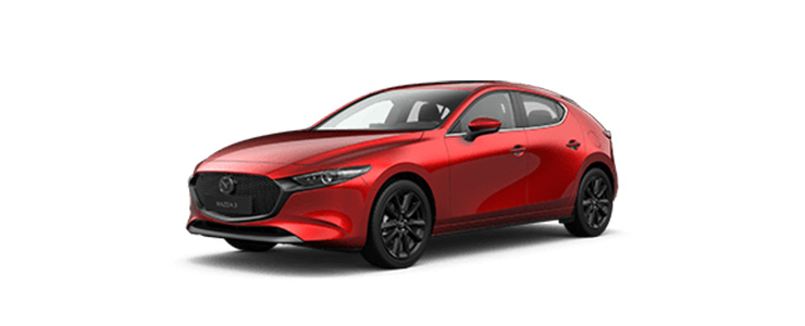 Mengelers Automotive Limburg - Mazda 3