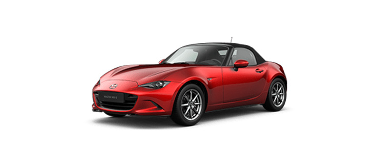 Mengelers Automotive Limburg - Mazda MX-5 