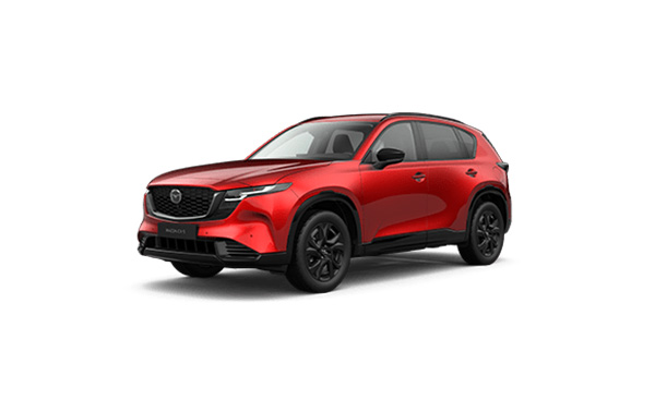 Mengelers Automotive Limburg - Mazda cx-5