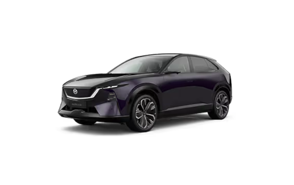 Mengelers Automotive Limburg - Mazda CX-6e