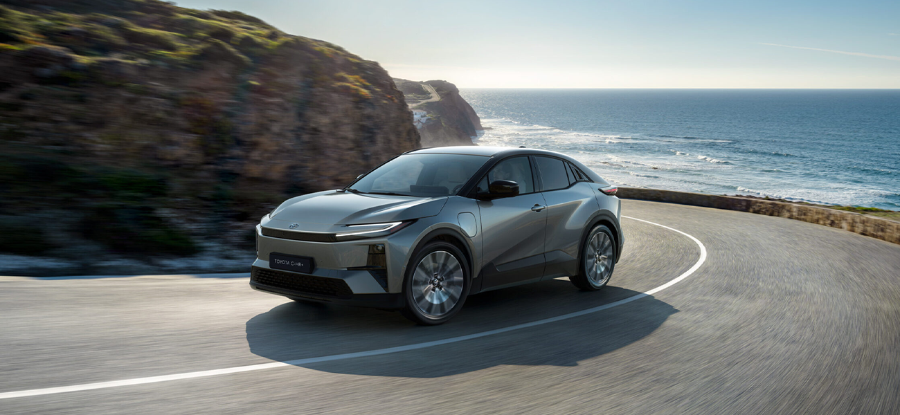 Mengelers Automotive Limburg Nieuws - Prijzen C-HR+