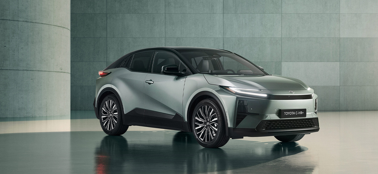 Mengelers Automotive Limburg Nieuws - C-HR+